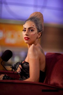 Lady Gaga pic #416341