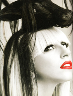 Lady Gaga pic #416343