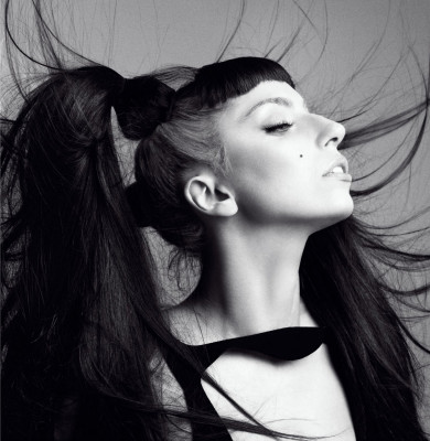 Lady Gaga pic #440736