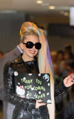 Lady Gaga pic #487700