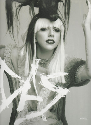 Lady Gaga pic #417902