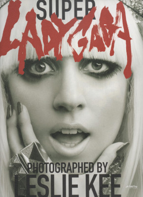 Lady Gaga pic #417908