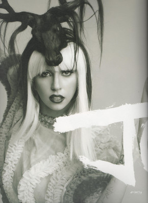 Lady Gaga pic #417901