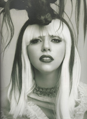 Lady Gaga pic #417900