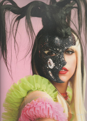 Lady Gaga pic #417899