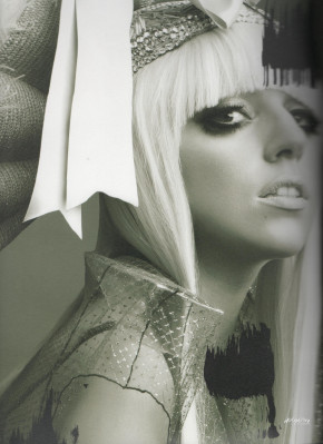 Lady Gaga pic #417906
