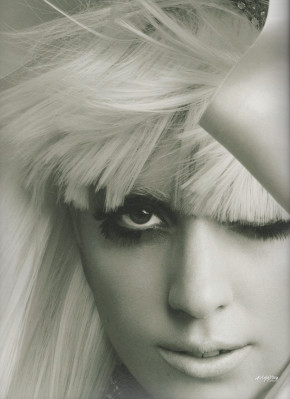 Lady Gaga pic #417903