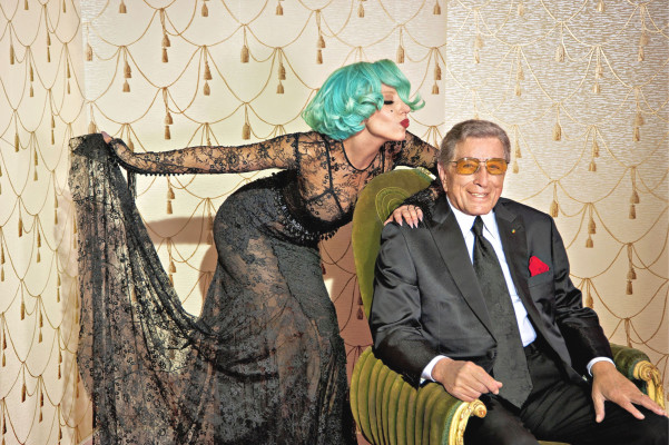 Lady Gaga pic #456130