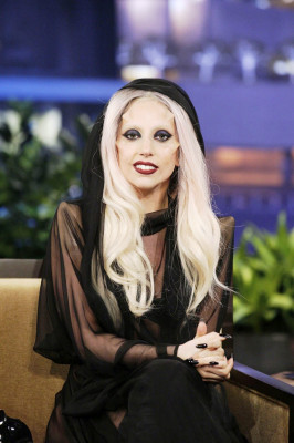 Lady Gaga pic #349130
