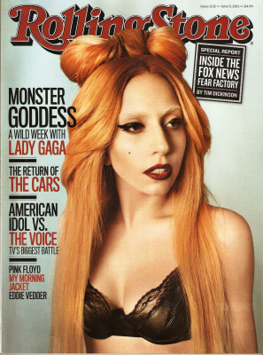 Lady Gaga pic #386768