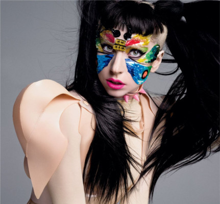 Lady Gaga pic #385730