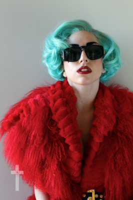 Lady Gaga pic #393366