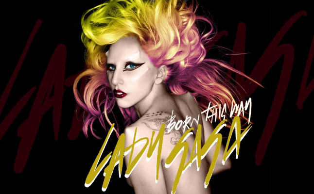 Lady Gaga pic #347039