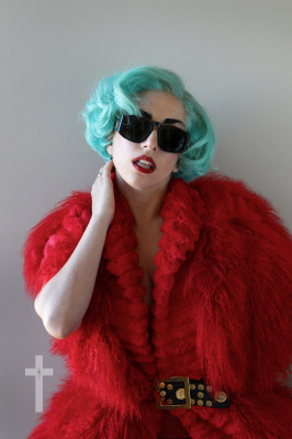 Lady Gaga pic #393365