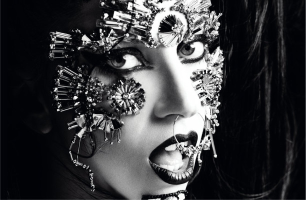 Lady Gaga pic #377916