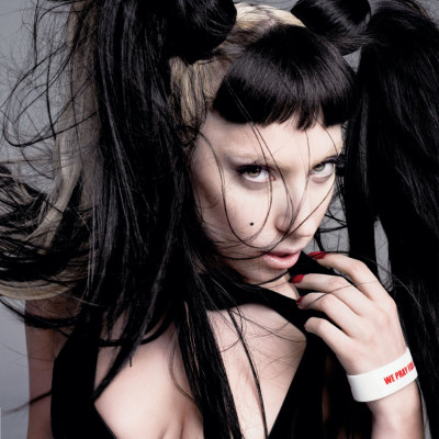 Lady Gaga pic #385732
