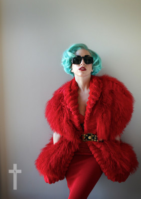 Lady Gaga pic #393364