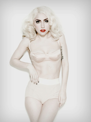 Lady Gaga pic #511649
