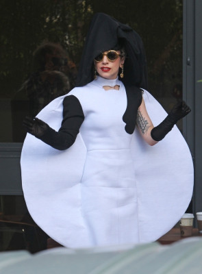 Lady Gaga pic #502732