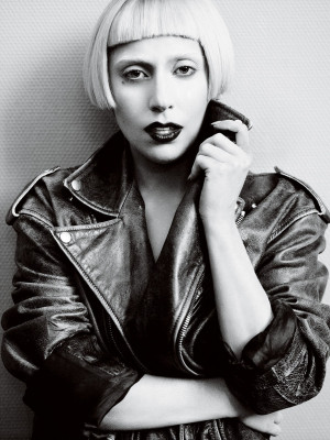 Lady Gaga pic #342273