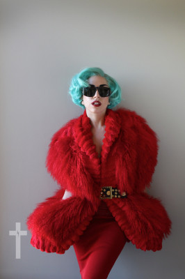Lady Gaga pic #393362