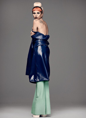 Lady Gaga pic #360249