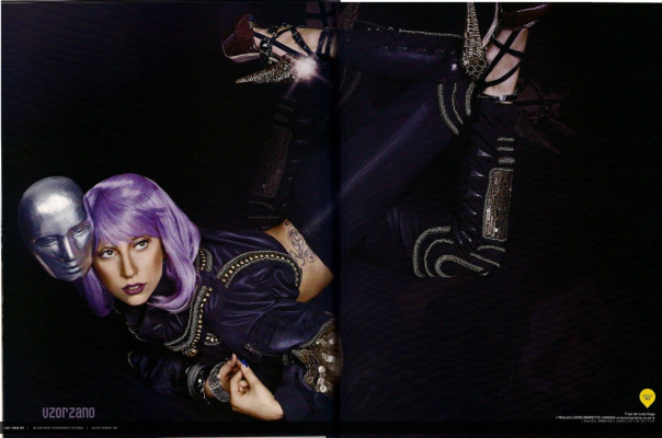 Lady Gaga pic #181688