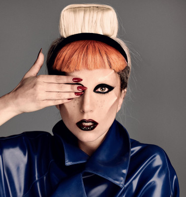 Lady Gaga pic #360268