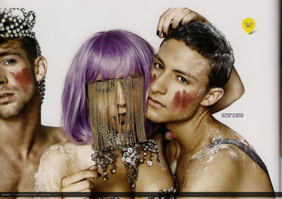 Lady Gaga pic #181684