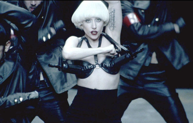 Lady Gaga pic #303670