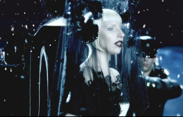 Lady Gaga pic #303669