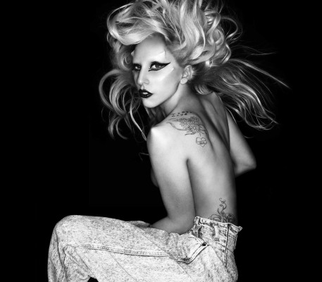 Lady Gaga pic #385729
