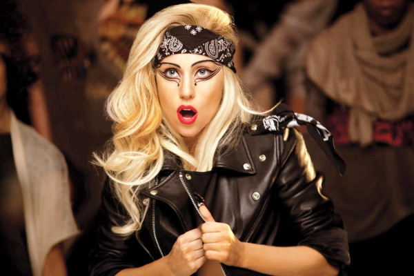 Lady Gaga pic #382938