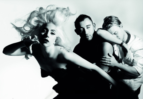 Lady Gaga pic #302150
