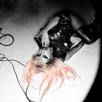 Lady Gaga pic #400868