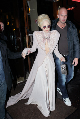 Lady Gaga pic #319120