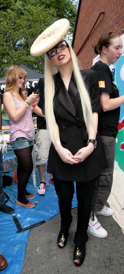 Lady Gaga pic #502731