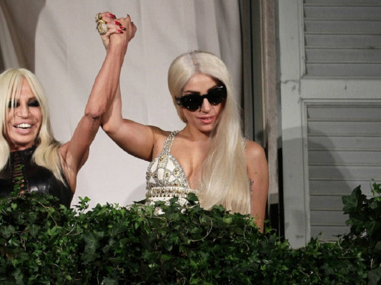 Lady Gaga pic #541134