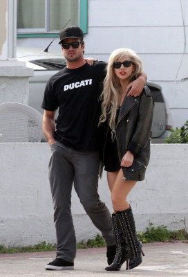 Lady Gaga pic #550491