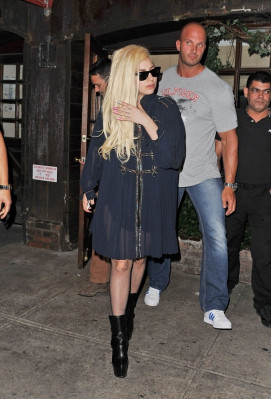 Lady Gaga pic #550490