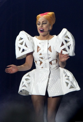 Lady Gaga pic #513368