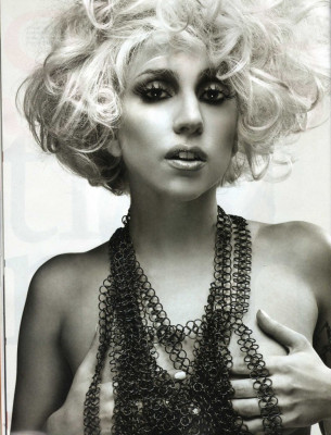 Lady Gaga pic #429308