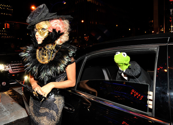 Lady Gaga pic #227187
