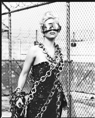 Lady Gaga pic #289916