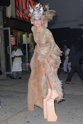 Lady Gaga pic #404250