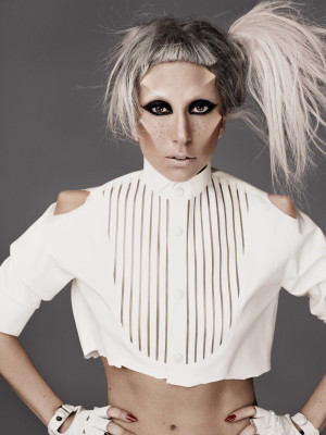 Lady Gaga pic #416348