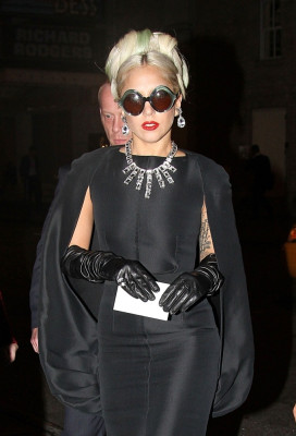 Lady Gaga pic #416880