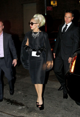 Lady Gaga pic #416879