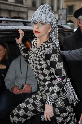 Lady Gaga pic #664990