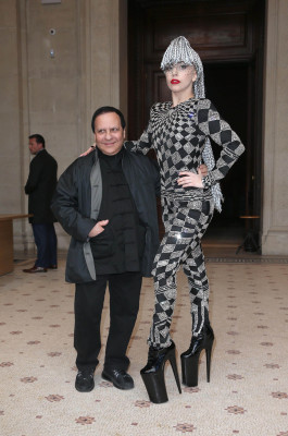 Lady Gaga pic #665020